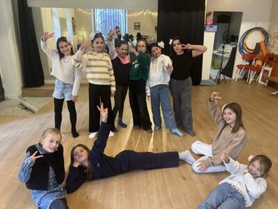 Atelier création de bijoux à charms ou perles