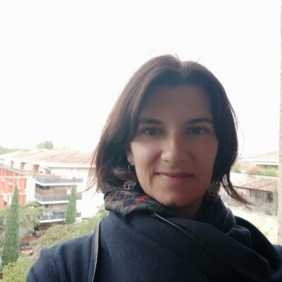 Stéphanie Parenthèse Douceur