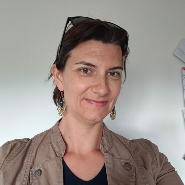 Massage parents bébé dès 4 mois