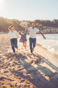 Photographe spécialisée dans les familles, futures mamans et enfants