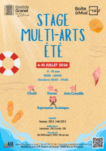 Stage Multi-Arts