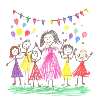 Madame Anniversaire