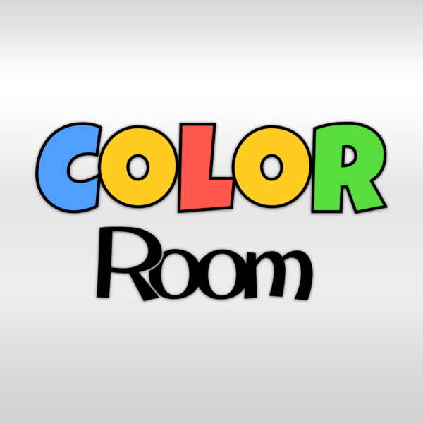 COLOR ROOM ANNIVERSAIRE